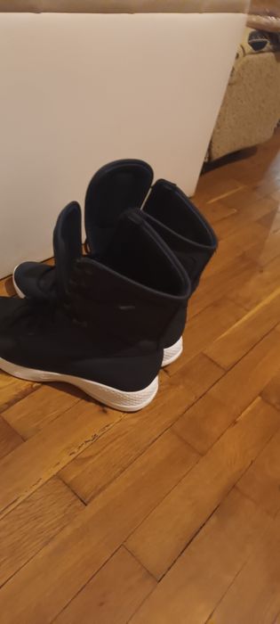 Мъжки обувки БОА