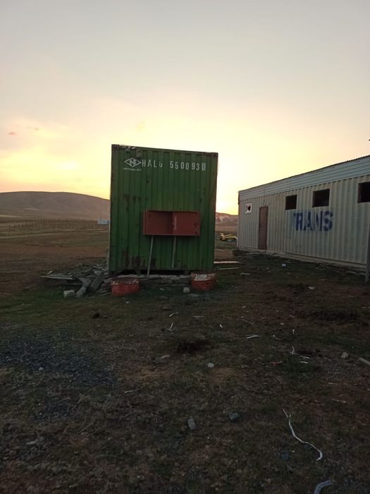 контейнер продам 4 шт