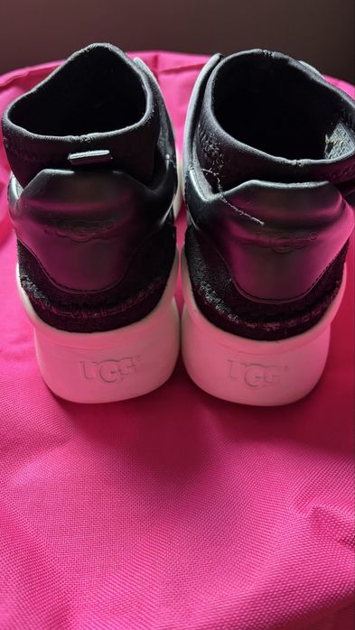 Ugg dama/sneakers/încălțăminte sport