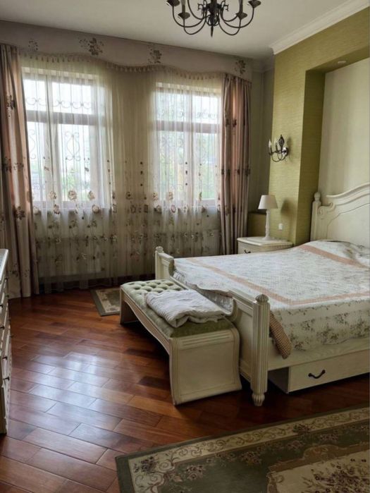 Сдам в аренду дом улица Нукусская ,Глинка