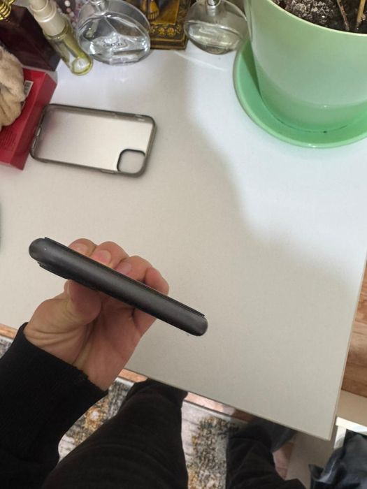 Айфон 11 64 гигабайт