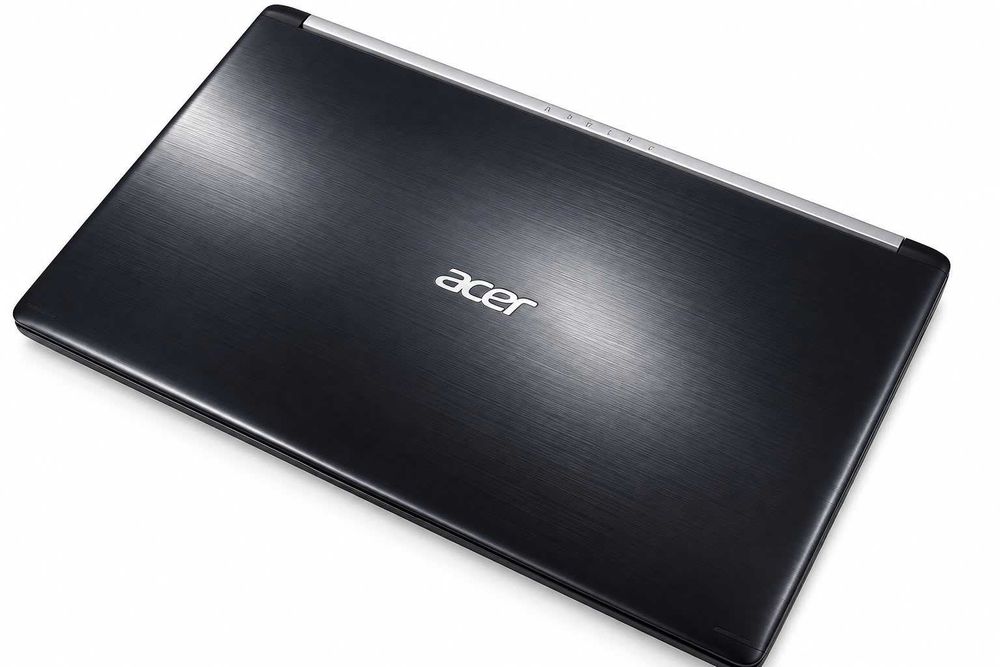 Ноутбук Acer Aspire A715-71G
