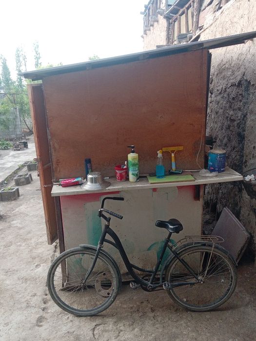 Butka ayron gazvoda va boshqa maqsadlarda ishlatsa bo'ladi