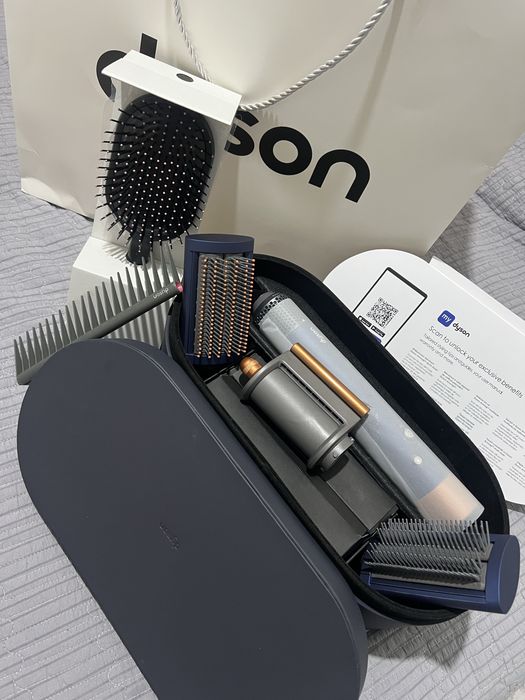 Продам стайлер Dyson новый