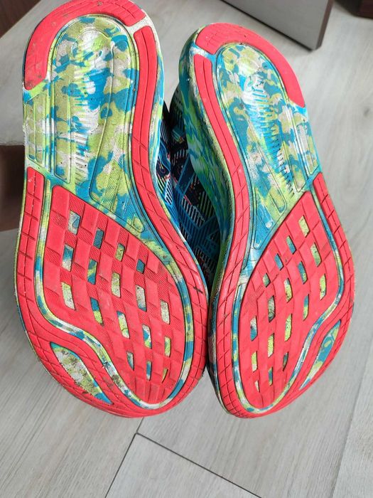 Adidasi de alergare ASICS NOOSA TRI 13, Size 44.5