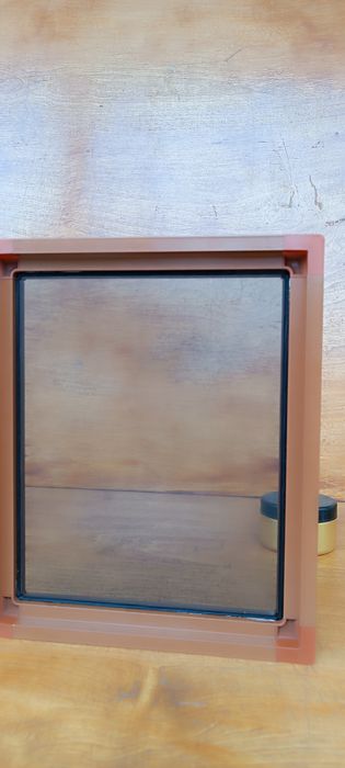 Анти мошка анти смог