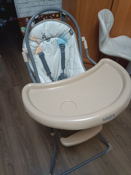 Стульчик для кормления