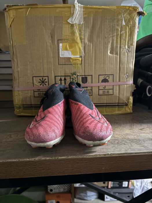 Бутцы для ребенка 37-38 размер