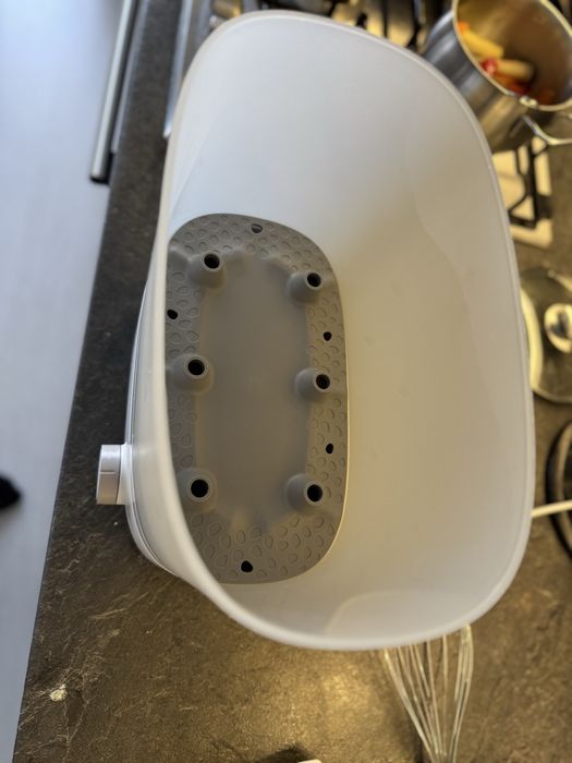 Sterilizator si uscator biberoane Philips Avent