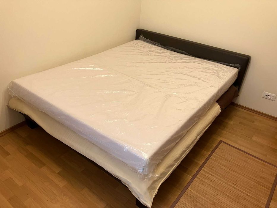 Saltea pat 160x200 - Made in Germany / Produs Nou !