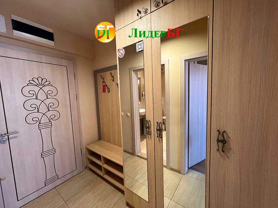 Продава се Двустаен апартамент в к.к. Златни пясъци - 55 кв.м за 2000 €/кв.м - Снимка #12