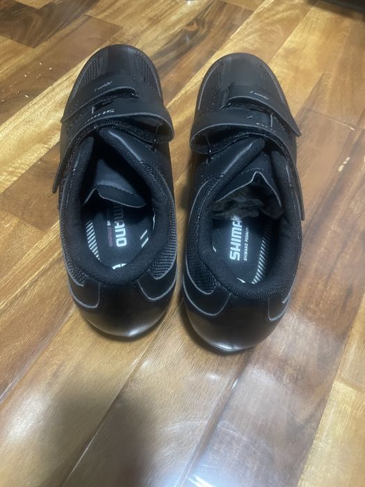 Shimano RP1 вело туфли