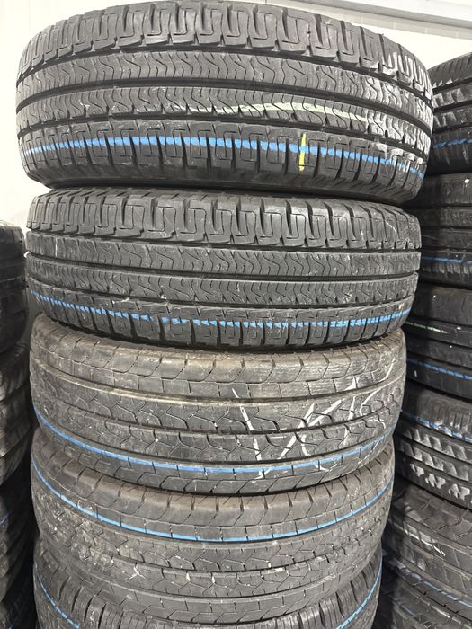 Anvelope de vara 215/70 R15C