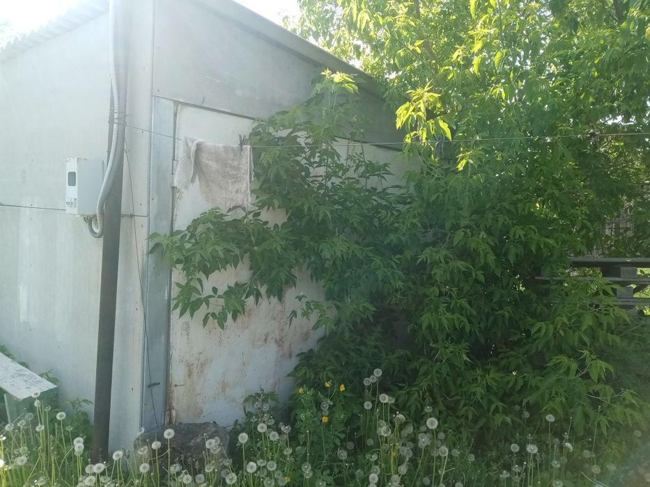 Продам дом в с Герасимовка