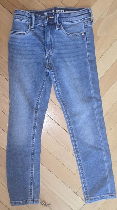 Дънки Zara, H&M, Reserved104/110  размер