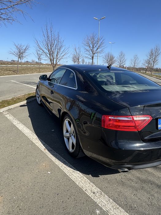 Audi A5  S Line 2.7 Automat