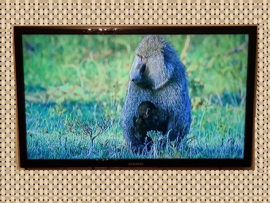 Телевизор LED Samsung