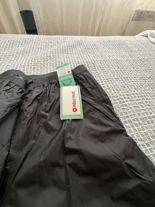 Водоустйчив панталон Marmot XLразмер