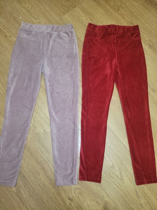 Два клина джегингс, 128-134см. LC Waikiki