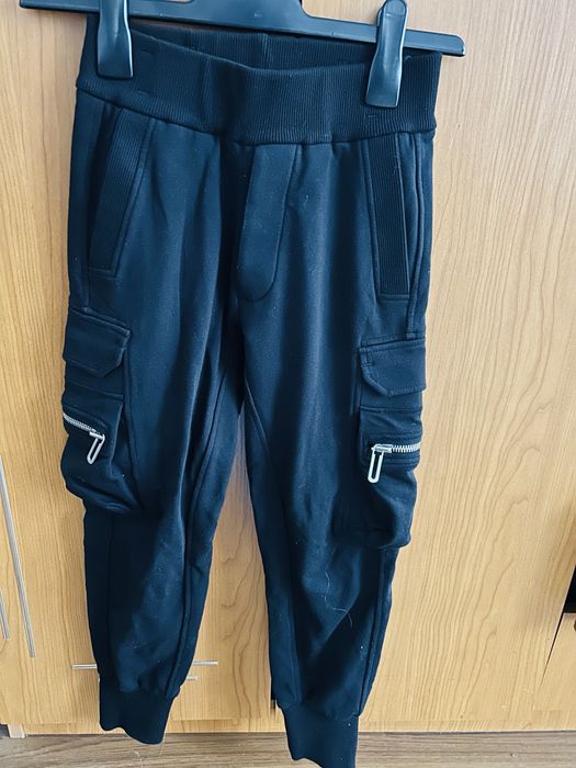 Pantaloni Copii Vagabond Made By Society Marimea 9-10 ani