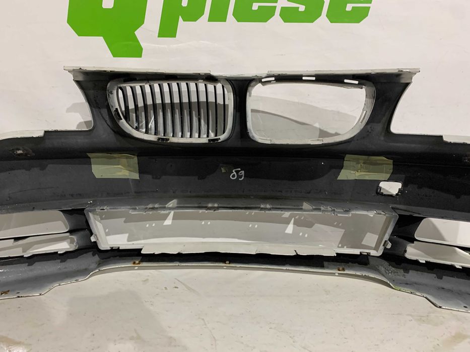 Bara fata BMW Seria 1 E82 / E88 an 2005 - 2008 cod origine 51117166791