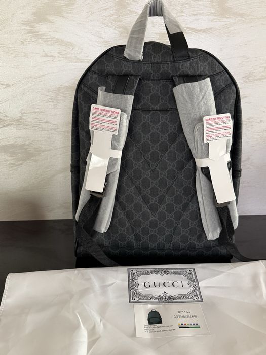 Gucci раница 160€ за брой