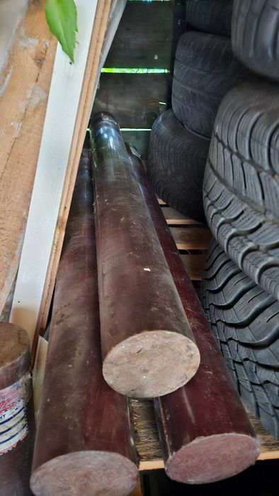 Текстолит 10/100 см - 5 бр. - Цена за бр. 200 лв.