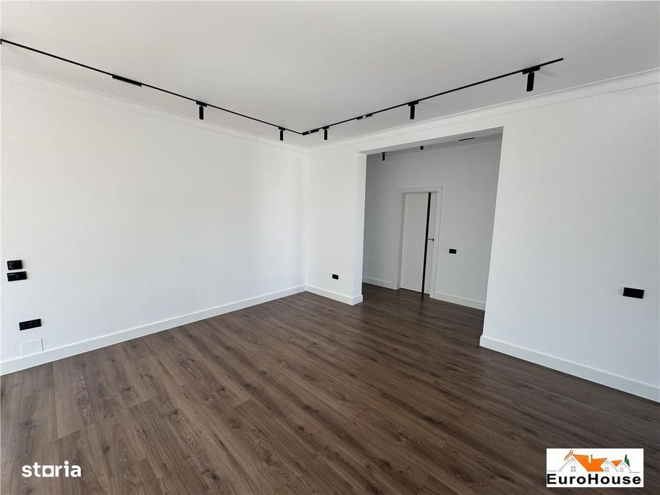 Casa noua  pe un nivel de vanzare in Alba Iulia