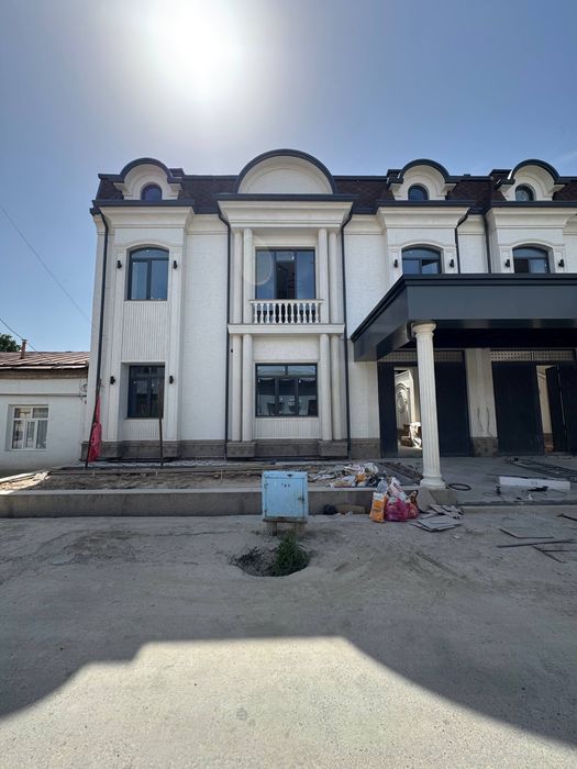 Продается Евродом Бободехкон