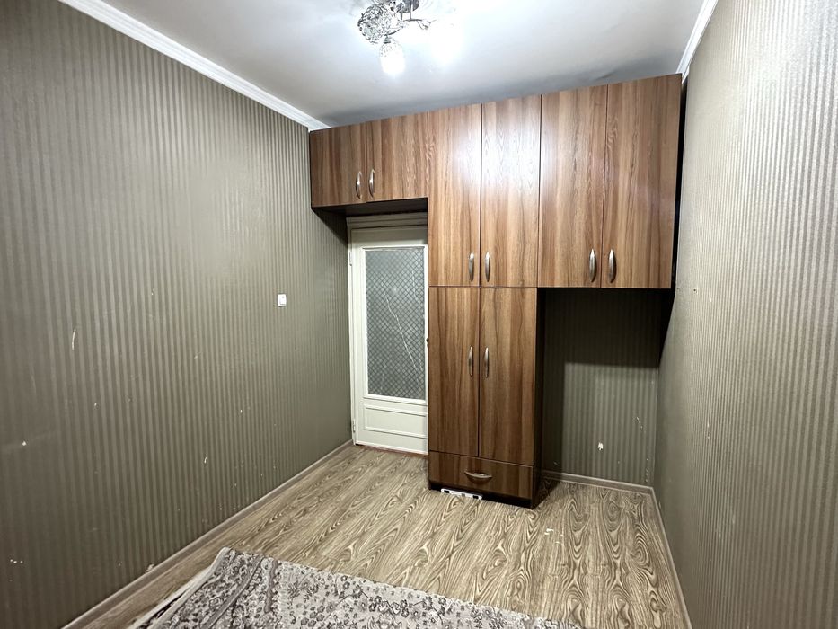 2-ух комн, 2/1/5 Тузель3, Улучшенка 60м*, 2балкона 2х3, Под Ипотеку.