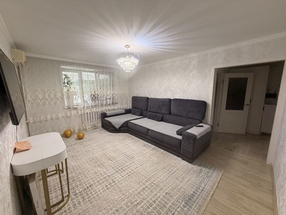Продам 3комн квартиру