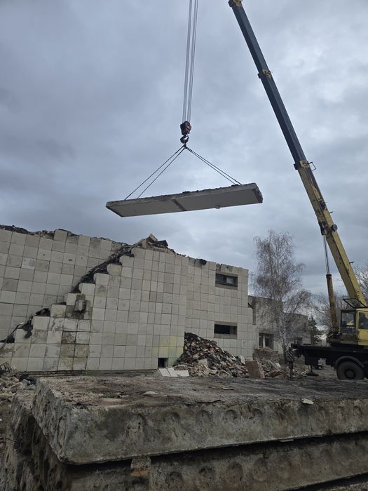 Плиты перекрытия 63×1,2