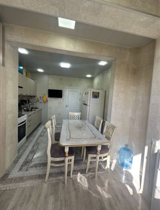 ‘Банковская‼️4х комнатная Чиланз-Цкв Гаи