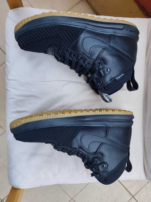 Мъжки маратонки Nike Lunar Force 1