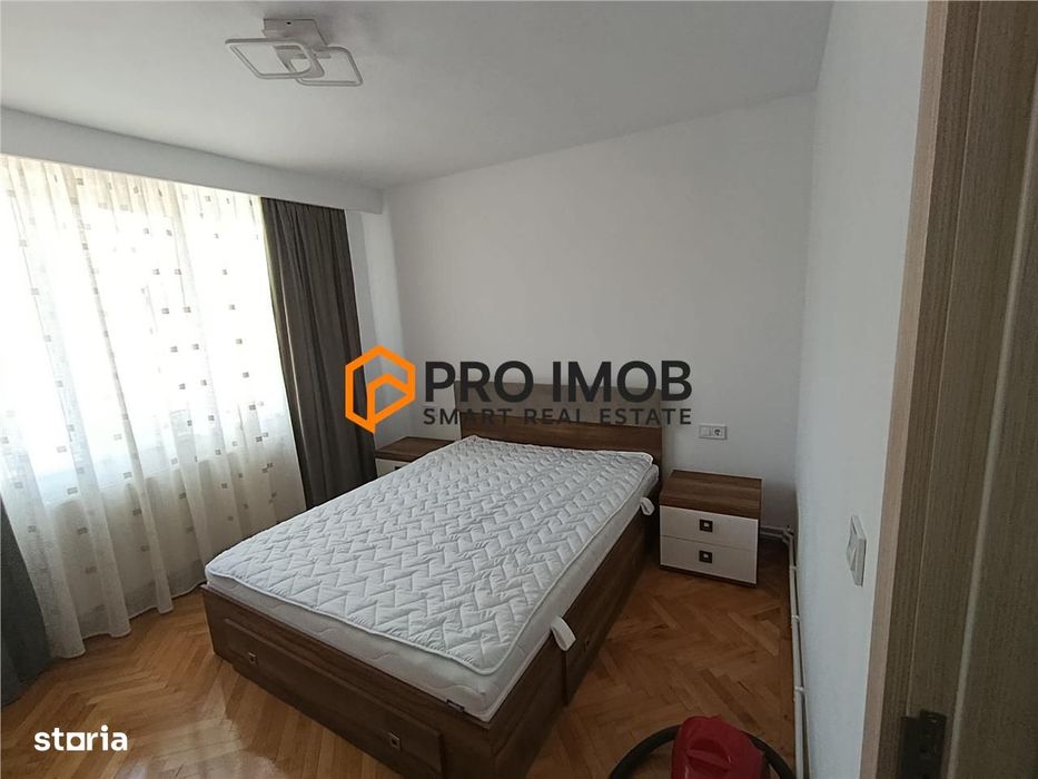 Apartament 2 camere cf 1 decomandat zona Crang