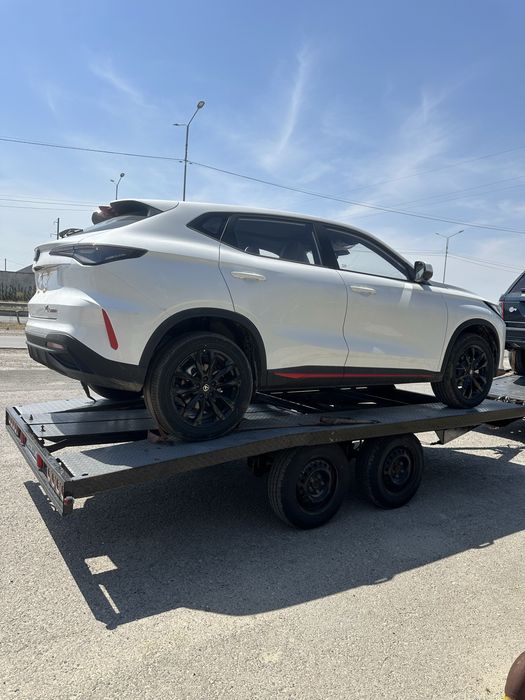 Прицеп сатылады 3.5 тон