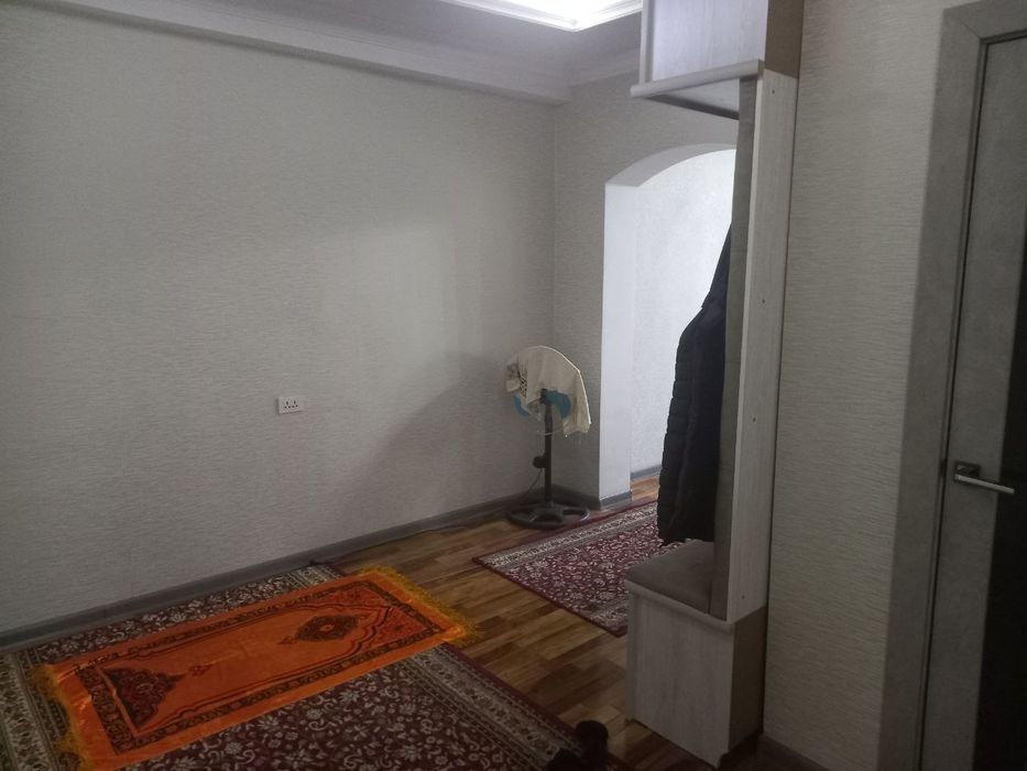 Продам собственную квартиру