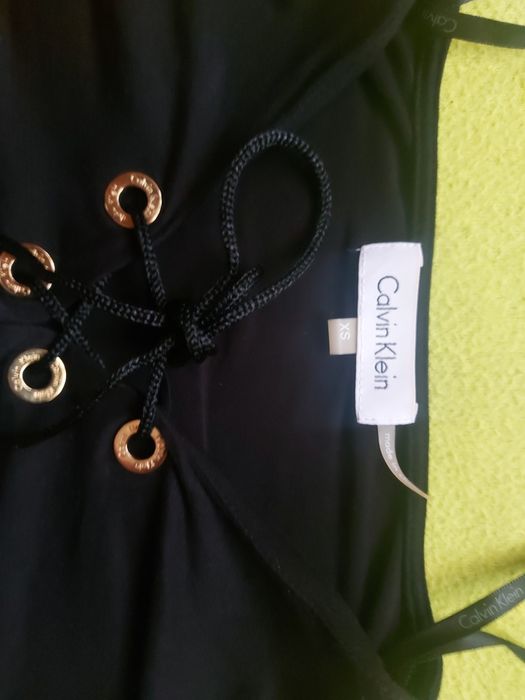 Calvin Klein-XS-Оригинална