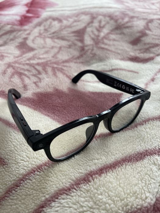 Продам очки смарт