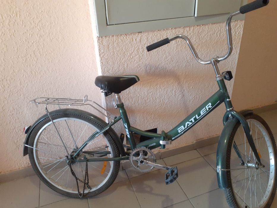 Продам вилосипед