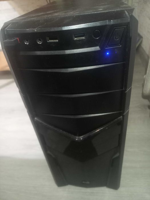 Компьютер продам