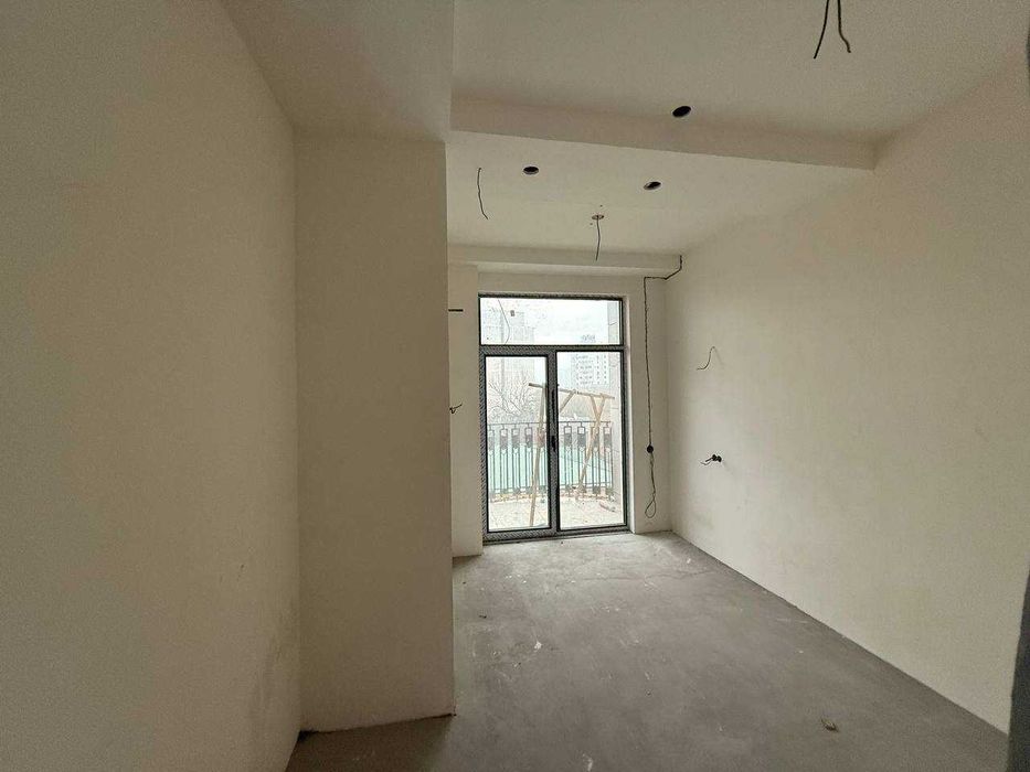 Квартира 70 м² в SkyLine Tower, монолит, кадастр есть