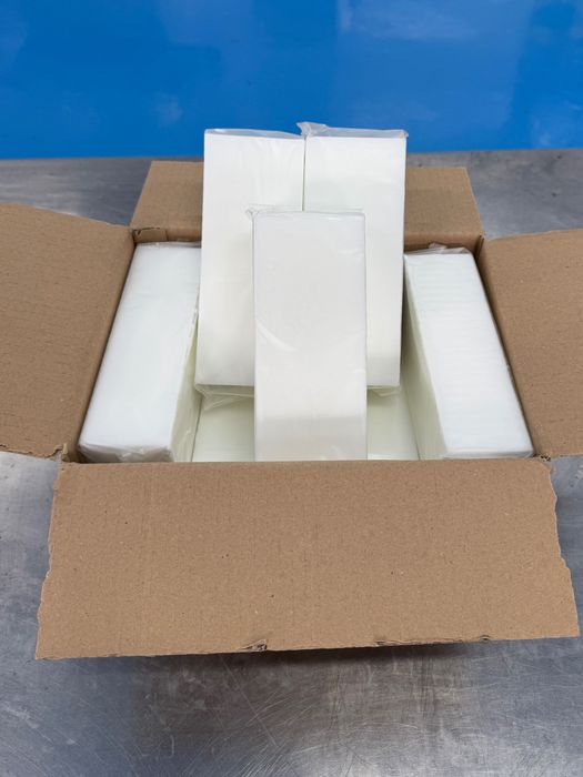 Глицеринова сапунена база