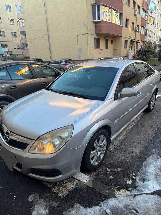 Vând Opel Vectra 1,9 Diesel an 2006