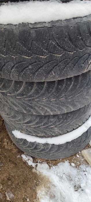 Автошины Мишелин