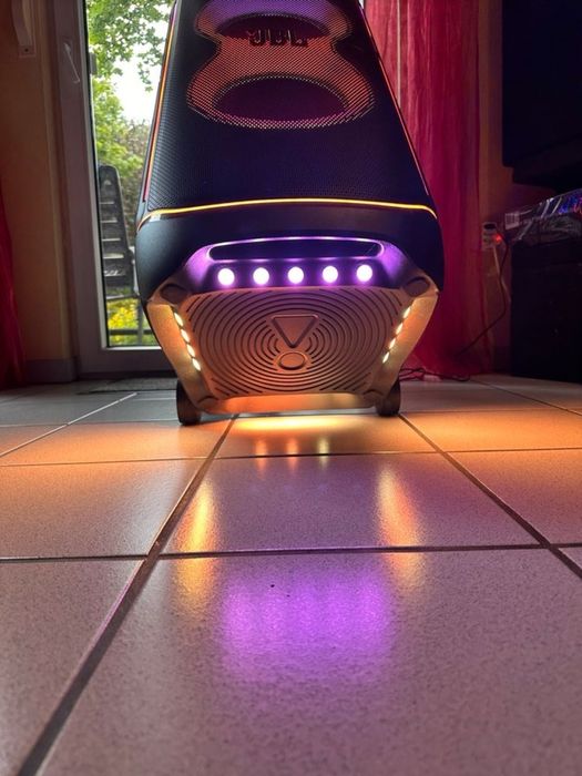 Boxa JBL PartyBox Ultimate 1200W