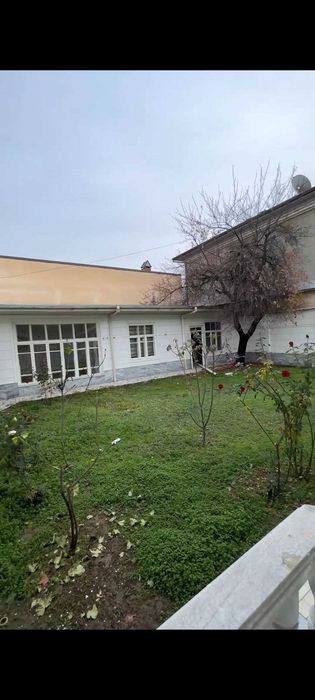 Аренда под офис на Карасу-2 на против Академии МВД, дом 6-соток