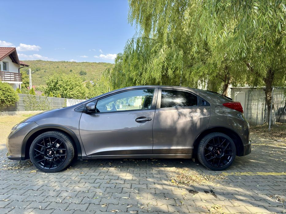 Honda Civic 1.8 benzină
