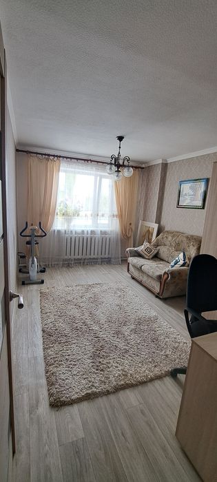 Продам благ квартиру