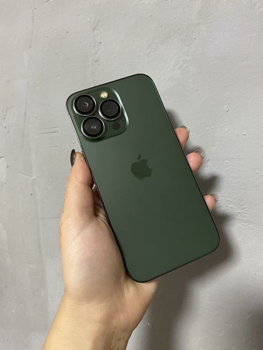 Продам iphone 13Pro